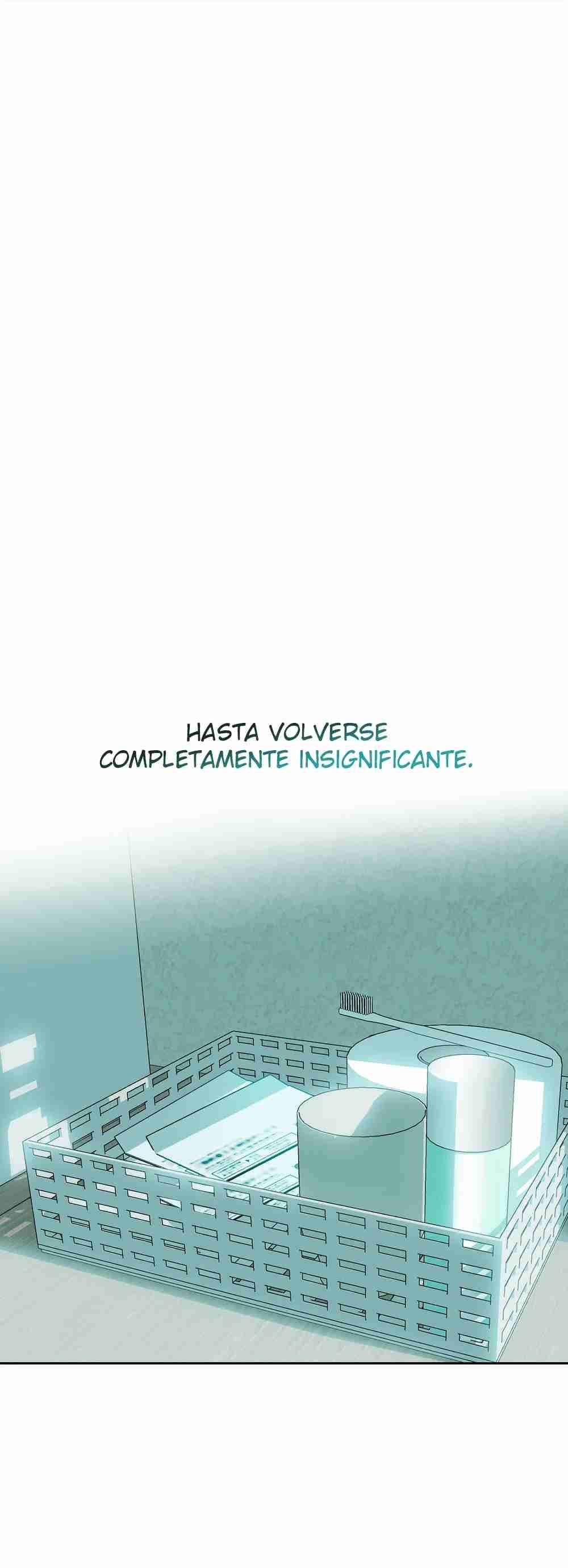 Amor Distorsionado capítulo 7 página 29