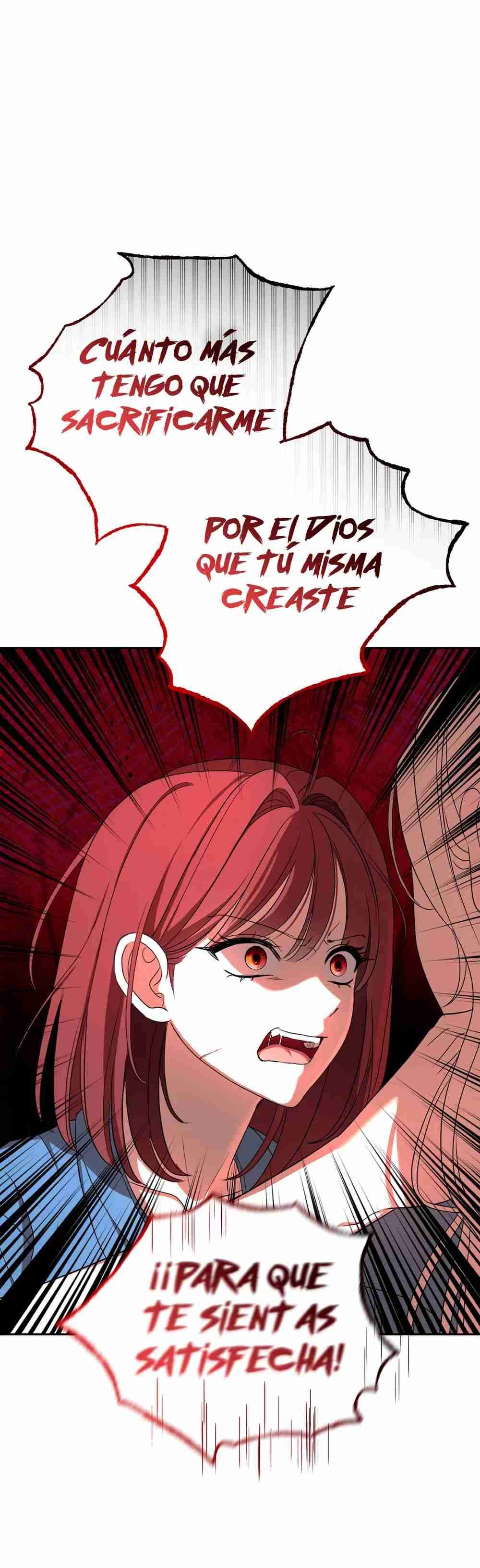 Amor Distorsionado capítulo 7 página 38