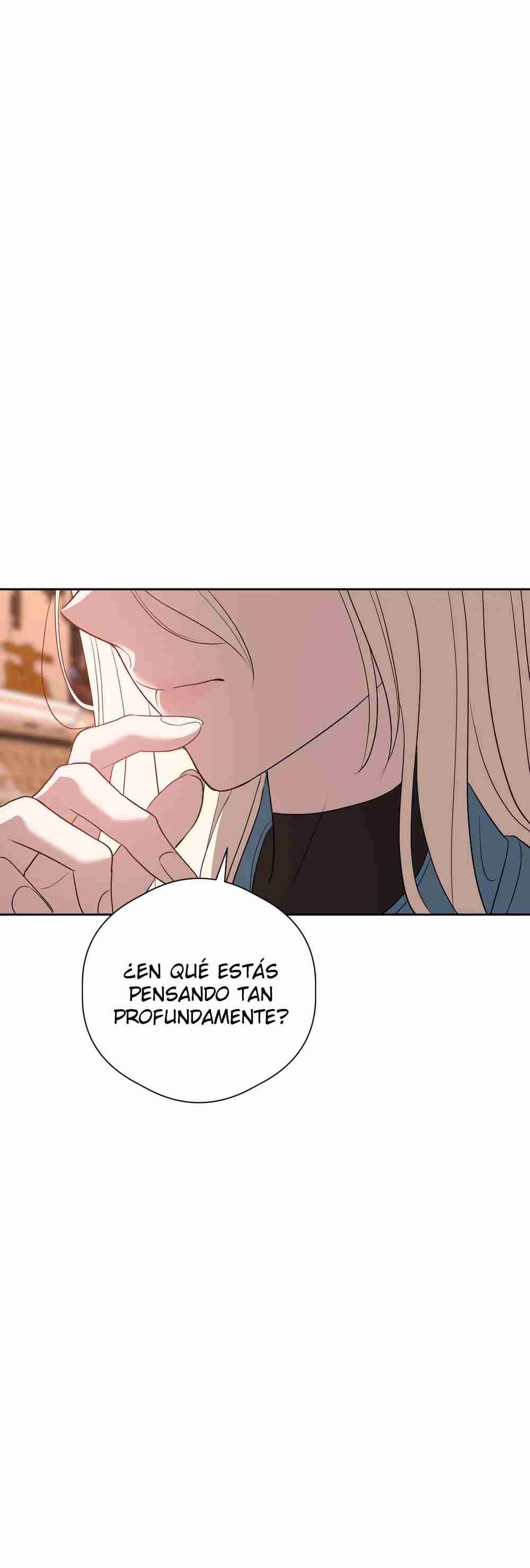 Amor Distorsionado capítulo 7 página 40
