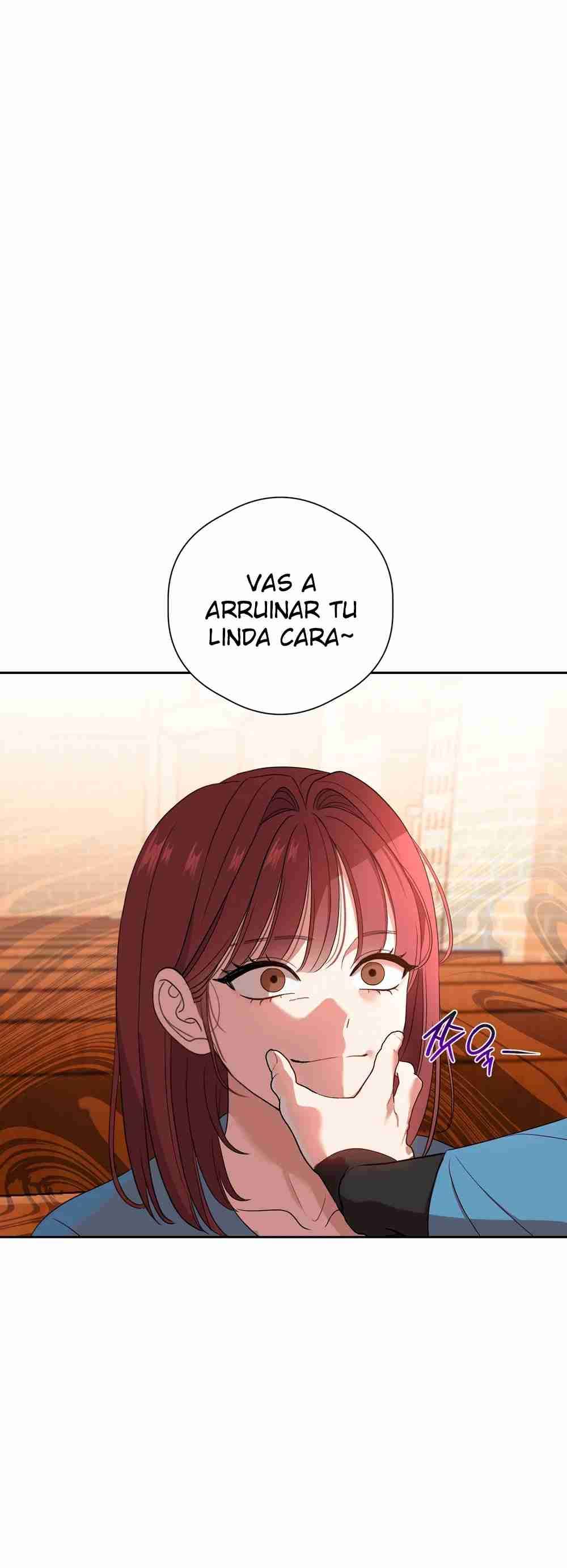 Amor Distorsionado capítulo 7 página 42