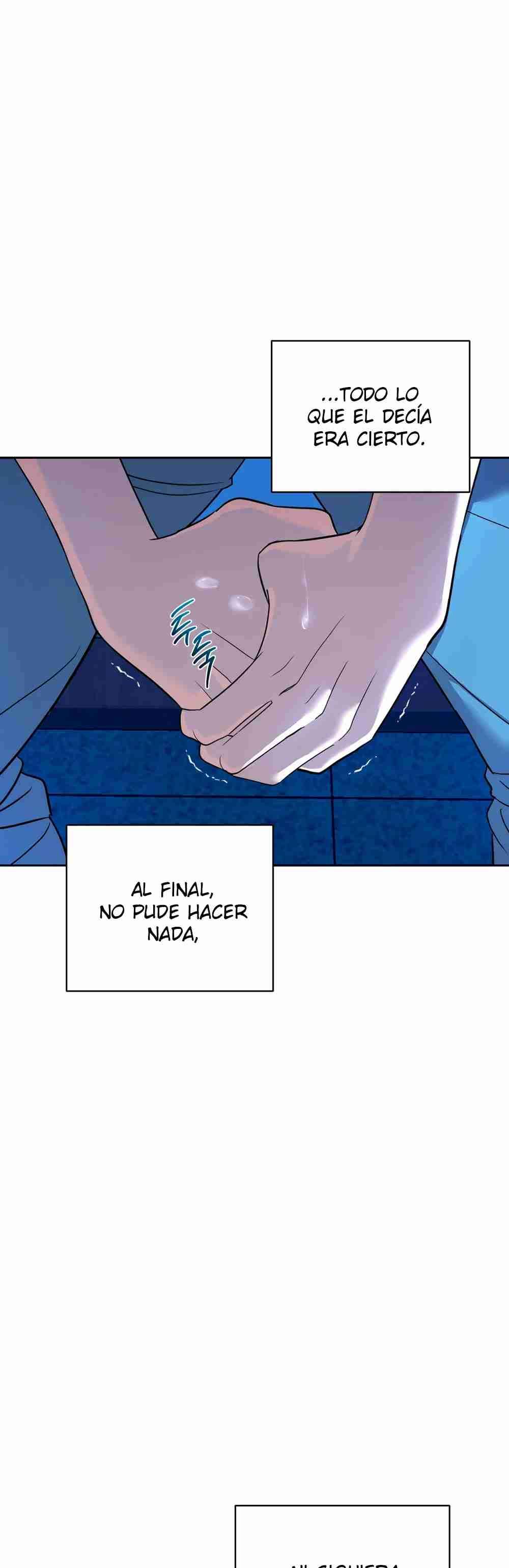Amor Distorsionado capítulo 7 página 48