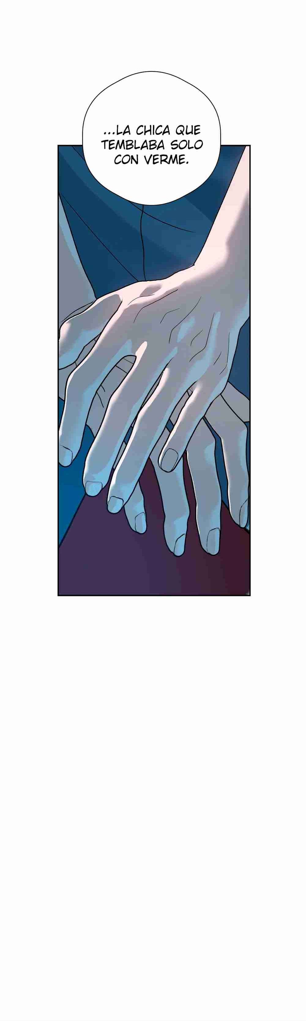 Amor Distorsionado capítulo 7 página 60