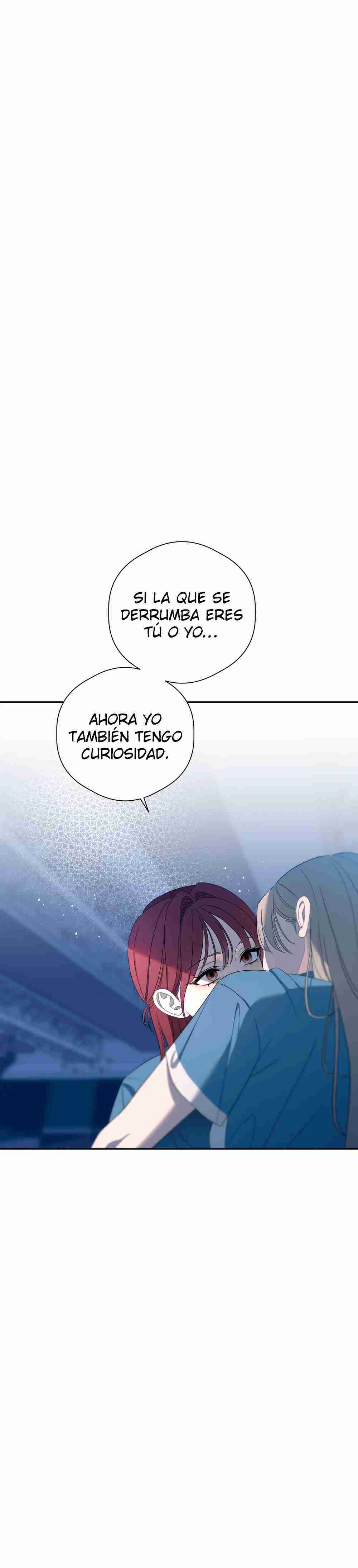 Amor Distorsionado capítulo 8 página 10