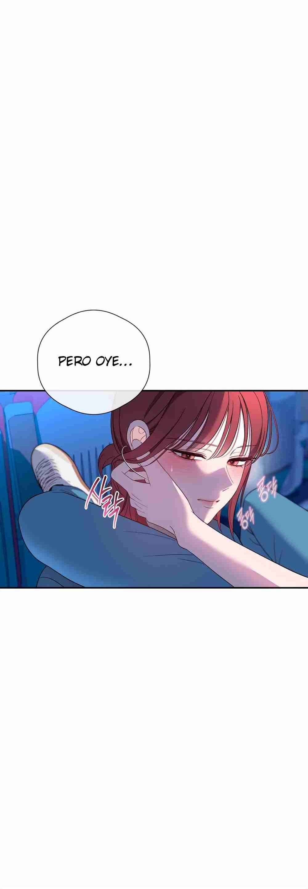 Amor Distorsionado capítulo 8 página 29