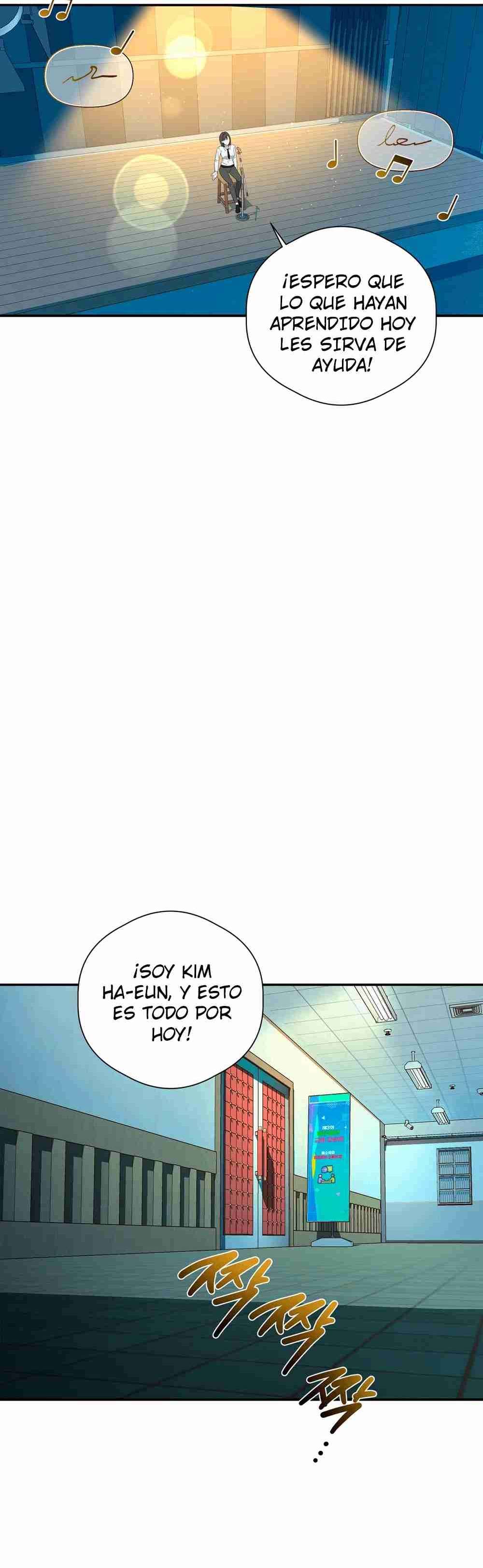 Amor Distorsionado capítulo 9 página 2
