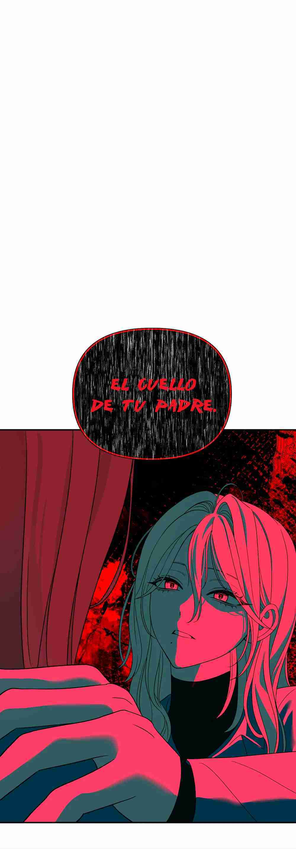 Amor Distorsionado capítulo 9 página 25
