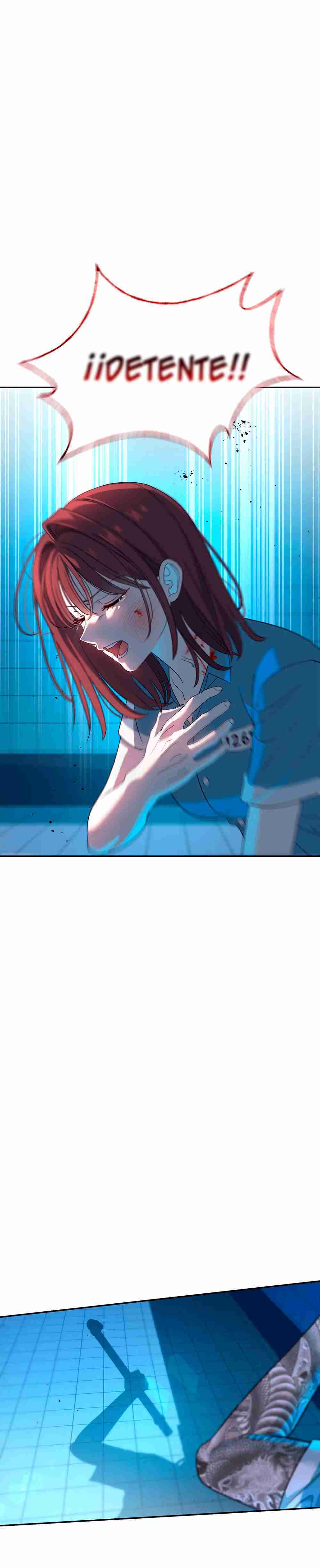 Amor Distorsionado capítulo 9 página 48