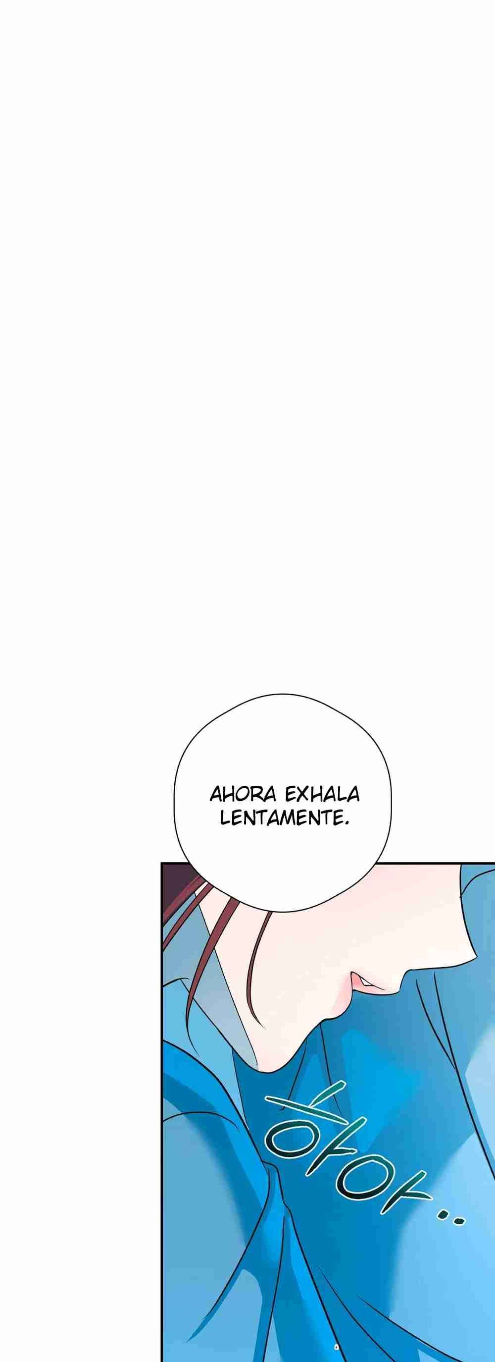 Amor Distorsionado capítulo 9 página 55