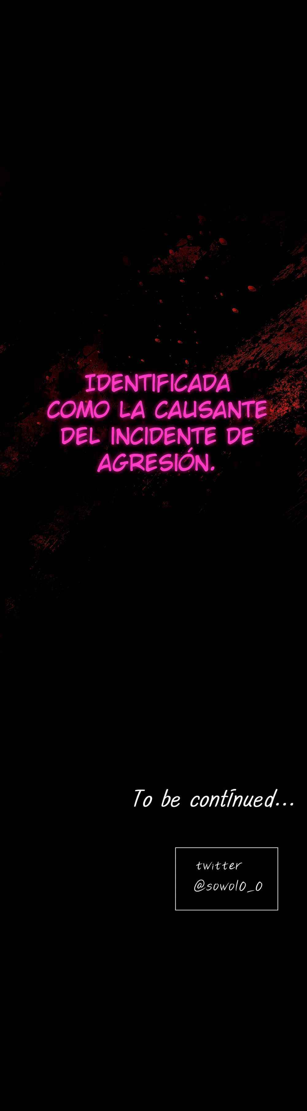 Amor Distorsionado capítulo 9 página 72
