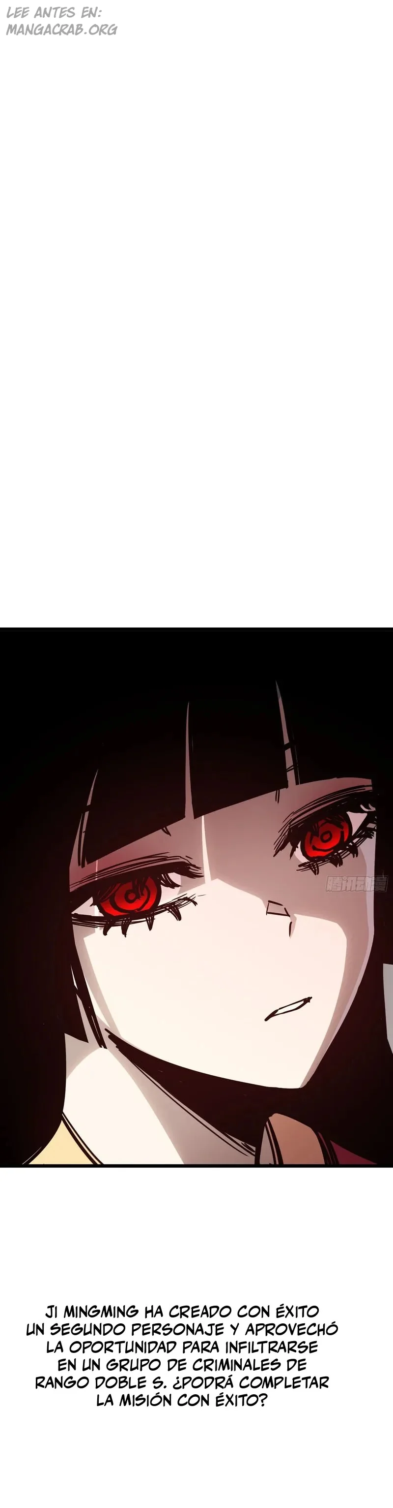 ¡Mi avatar se está convirtiendo en el jefe final!! capítulo 16 página 36