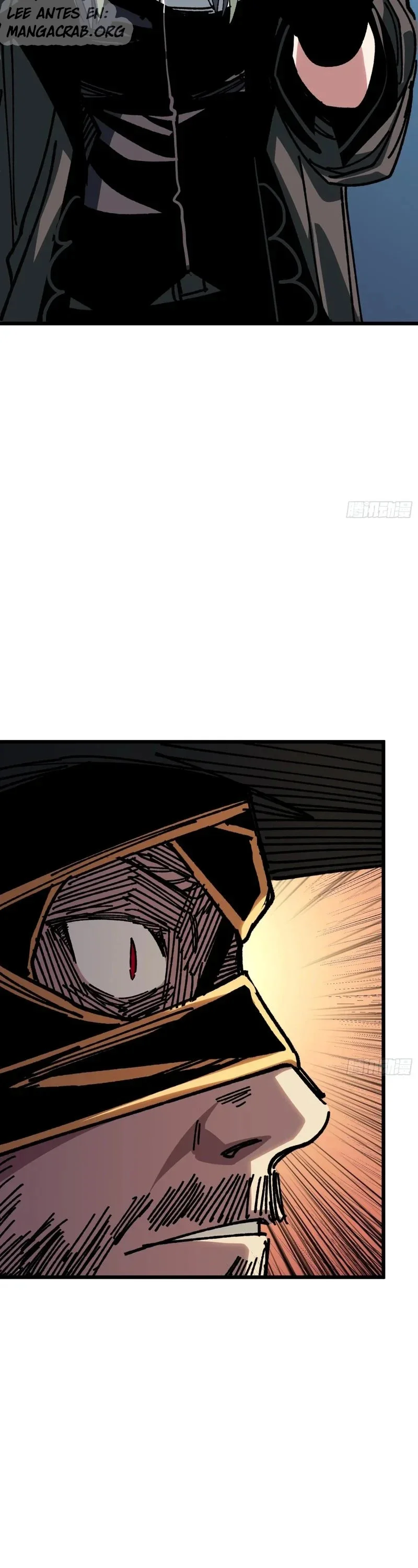 ¡Mi avatar se está convirtiendo en el jefe final!! capítulo 39 página 16
