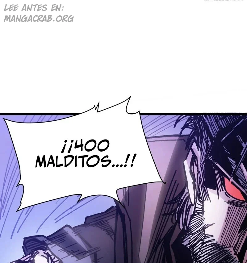 ¡Mi avatar se está convirtiendo en el jefe final!! capítulo 39 página 29