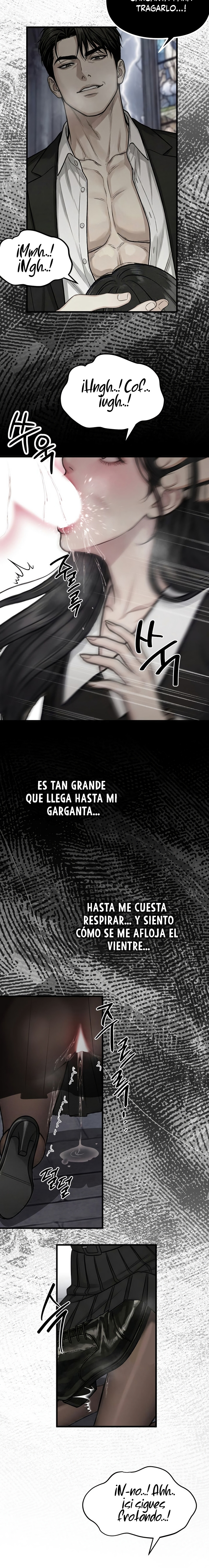 Profano capítulo 1 página 7