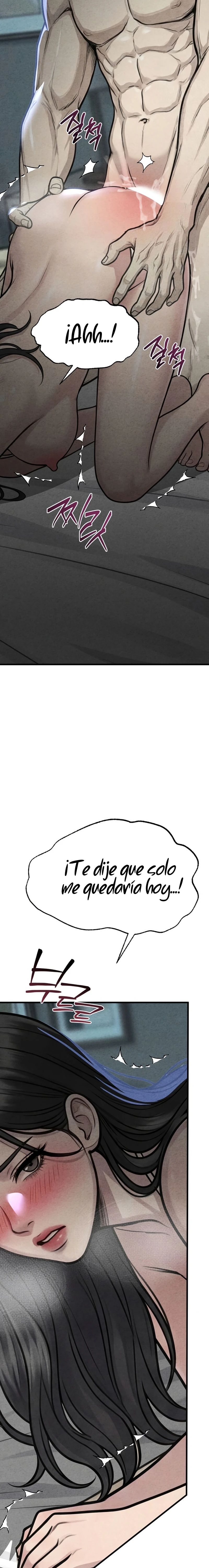 Profano capítulo 11 página 5