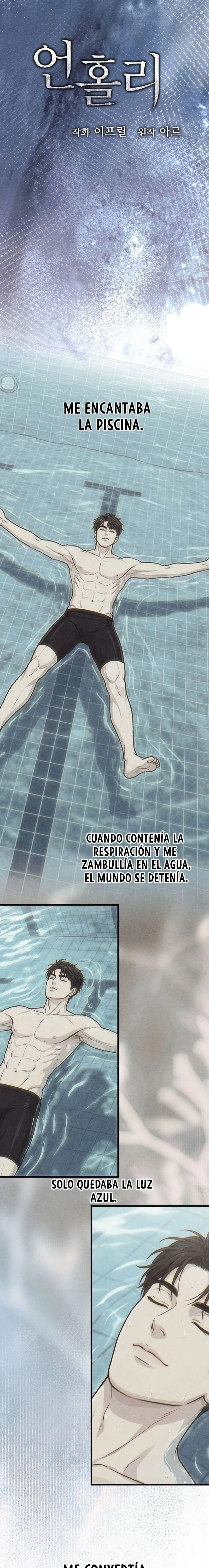 Profano capítulo 11 página 7