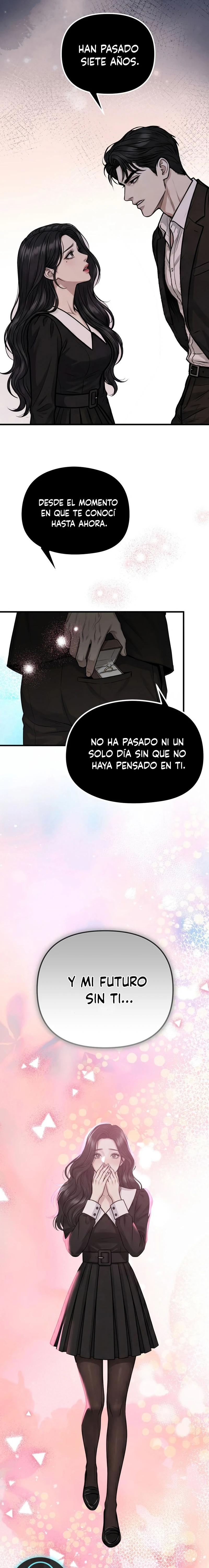 Profano capítulo 19 página 13