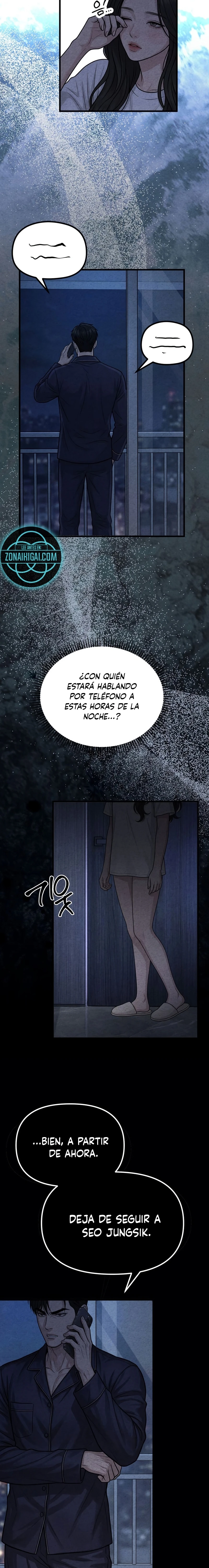 Profano capítulo 19 página 2