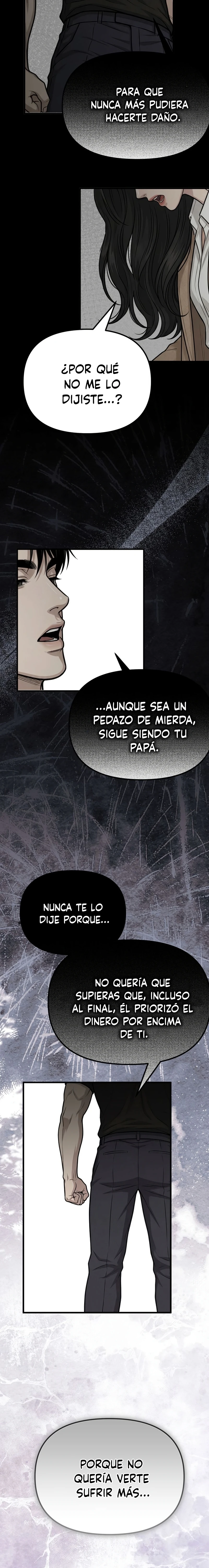 Profano capítulo 19 página 7