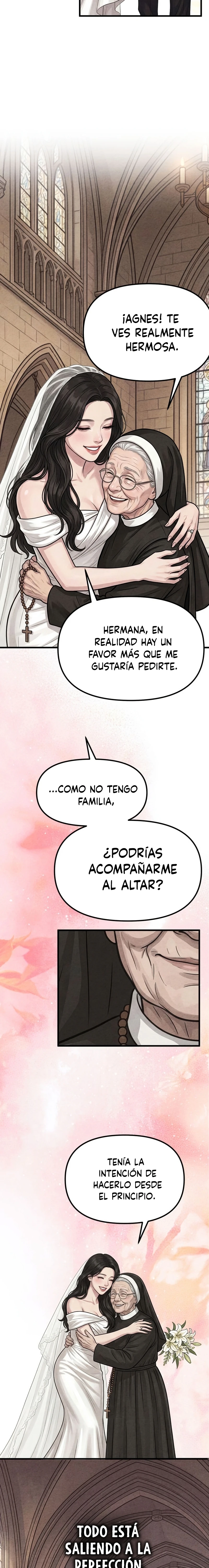 Profano capítulo 20 página 10