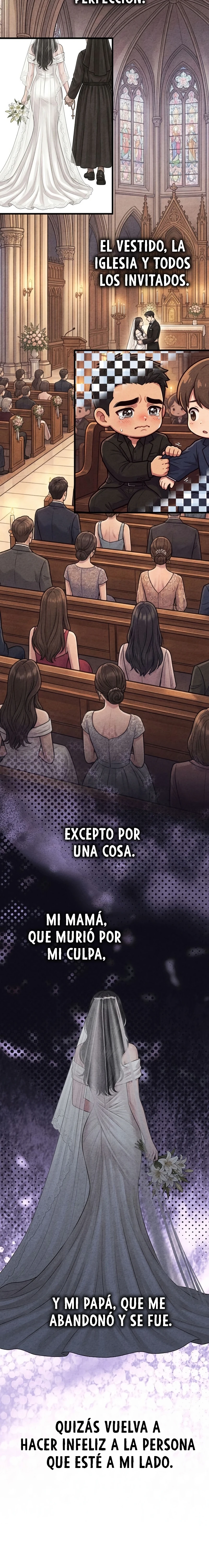 Profano capítulo 20 página 11