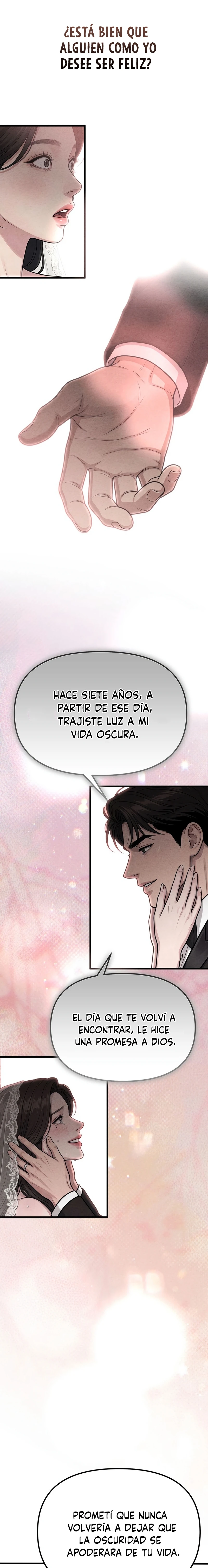 Profano capítulo 20 página 12
