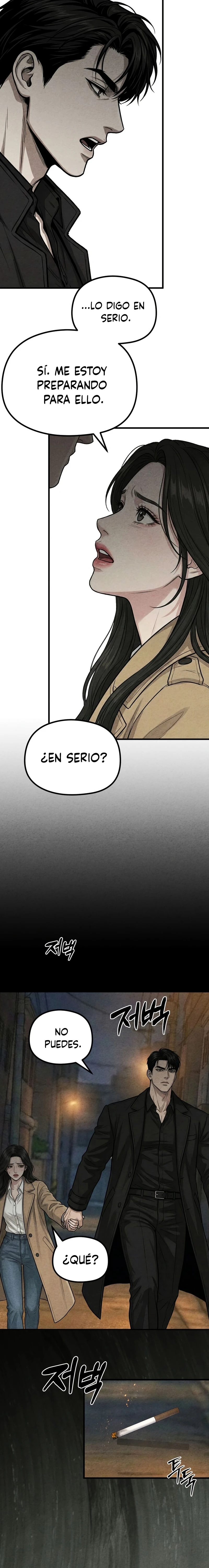 Profano capítulo 4 página 7