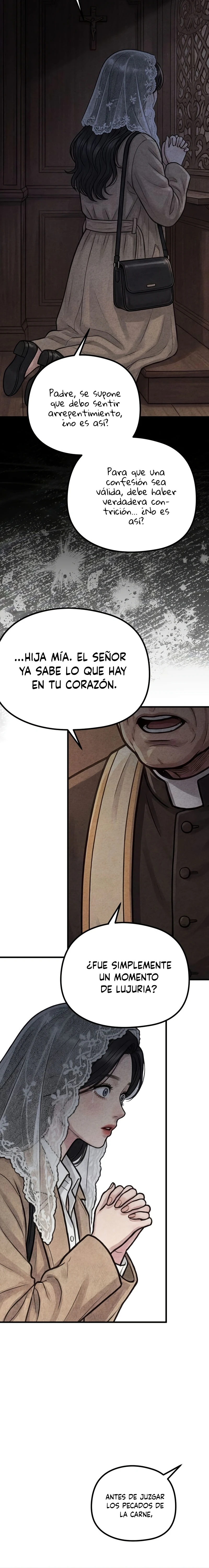 Profano capítulo 7 página 3