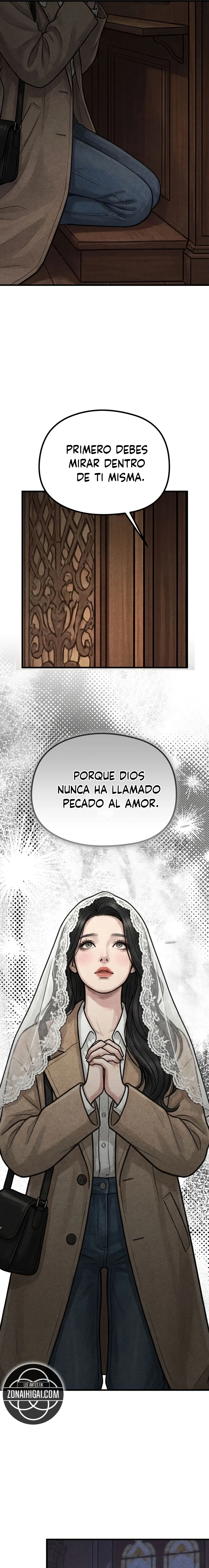 Profano capítulo 7 página 4