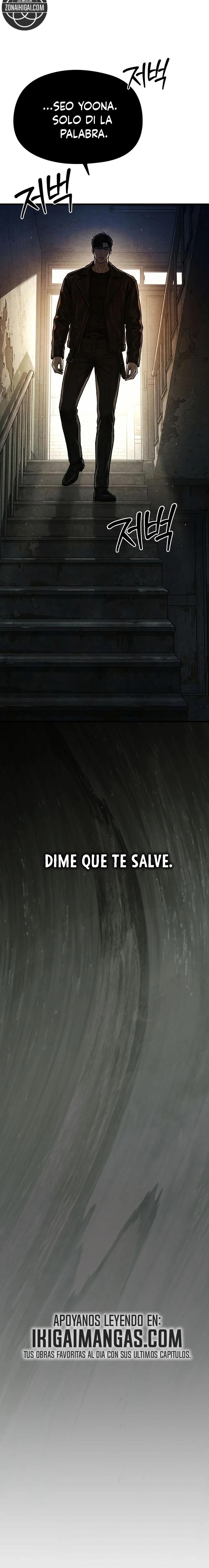 Profano capítulo 8 página 12