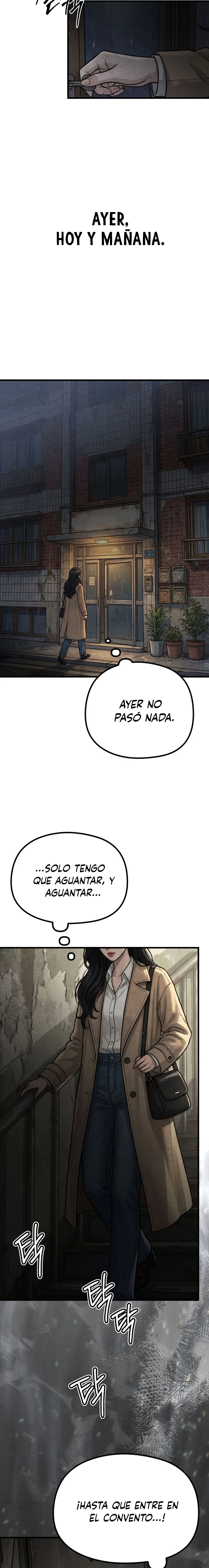 Profano capítulo 8 página 9