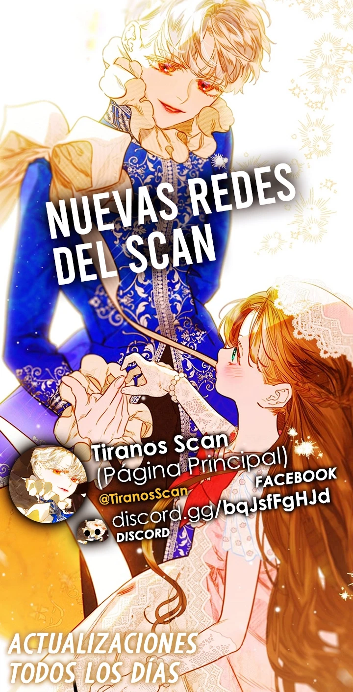 Una Boda Real capítulo 13 página 4