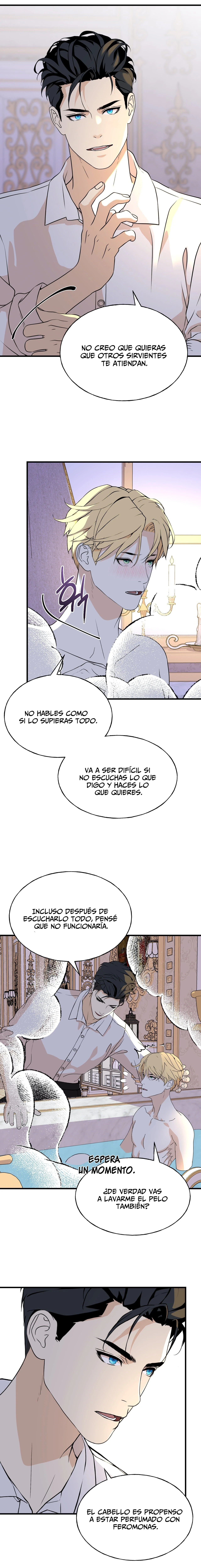 Una Boda Real capítulo 13 página 7