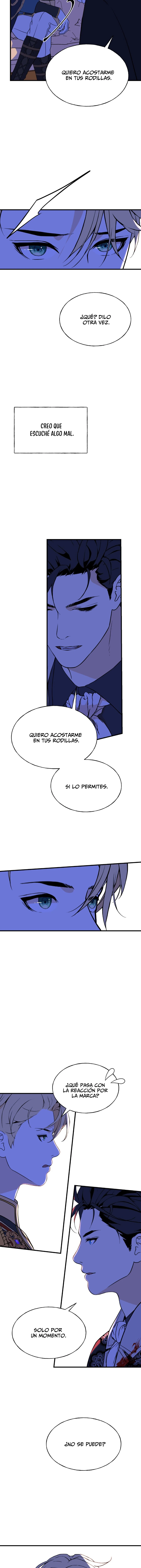 Una Boda Real capítulo 15 página 7