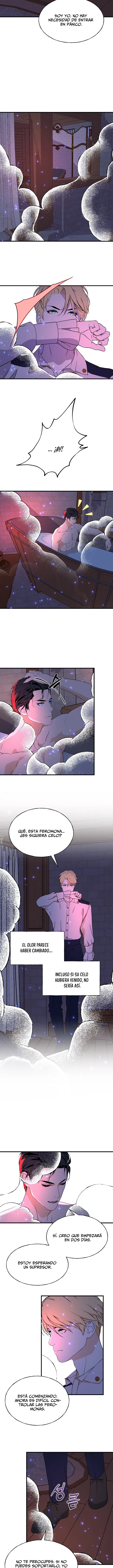 Una Boda Real capítulo 16 página 10