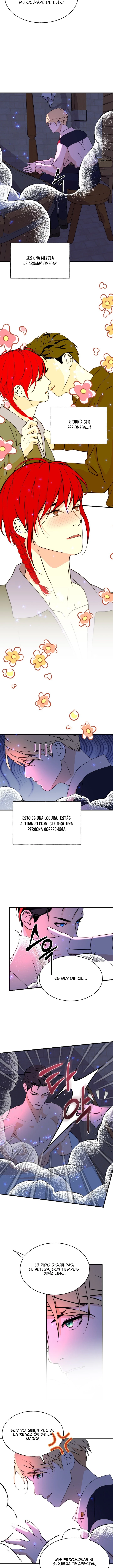 Una Boda Real capítulo 16 página 11