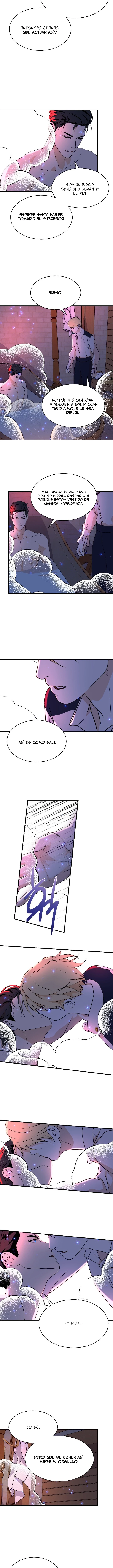 Una Boda Real capítulo 16 página 12