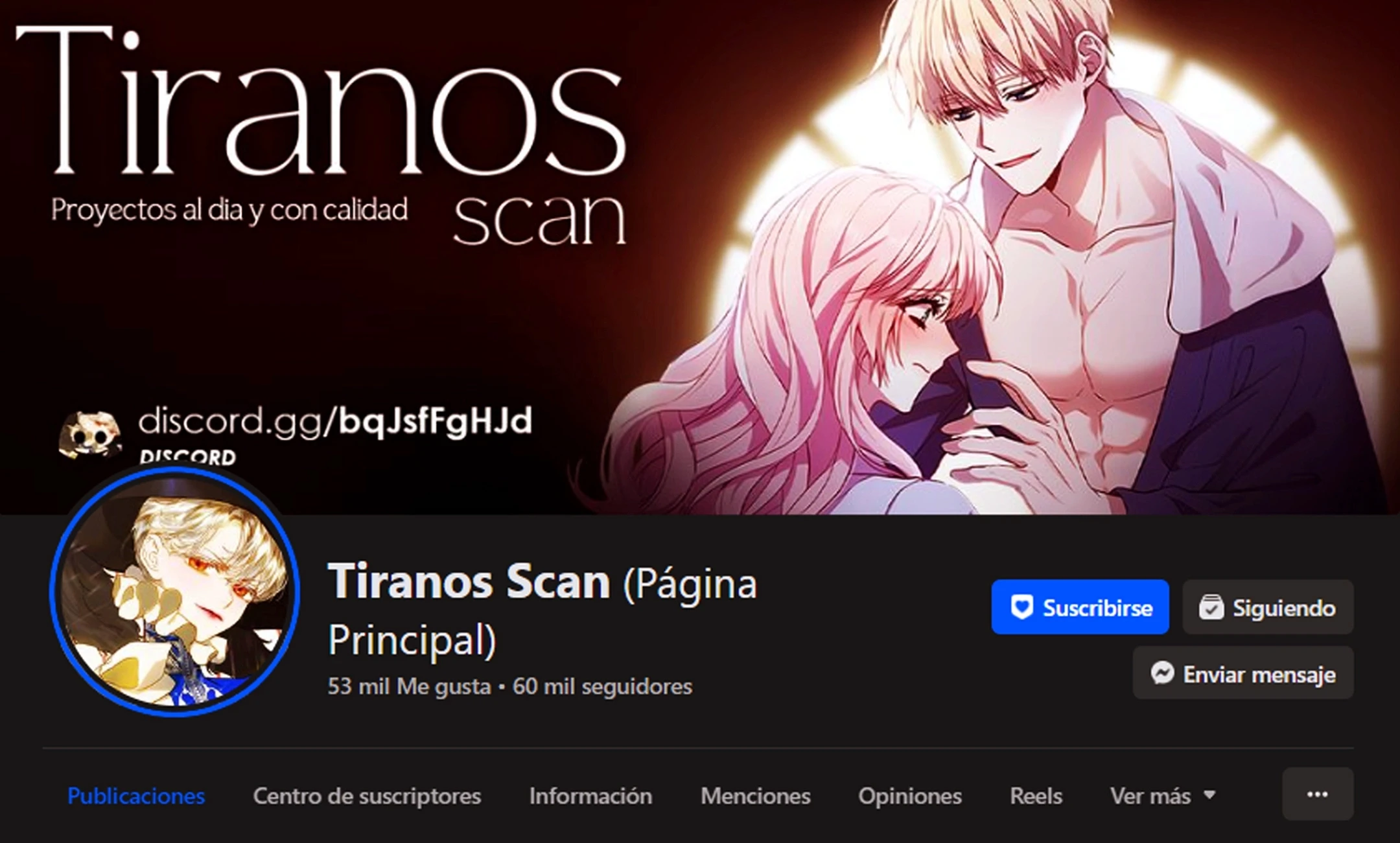 Una Boda Real capítulo 17 página 19