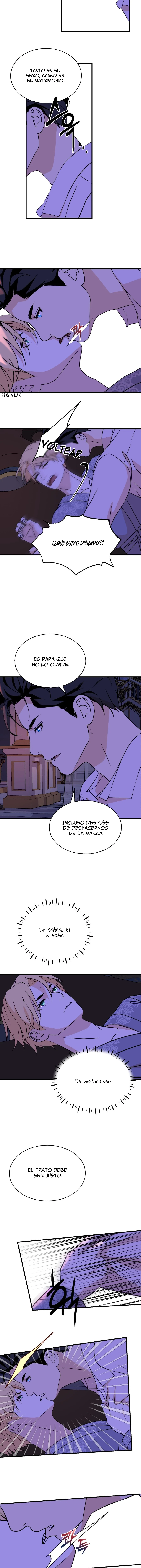 Una Boda Real capítulo 18 página 13