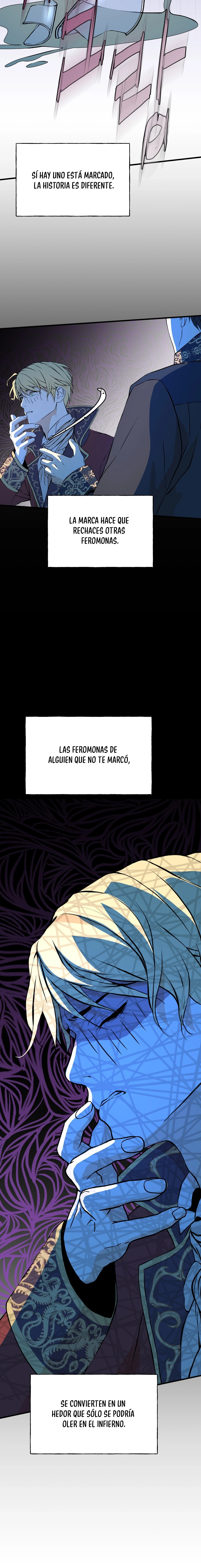 Una Boda Real capítulo 2 página 16