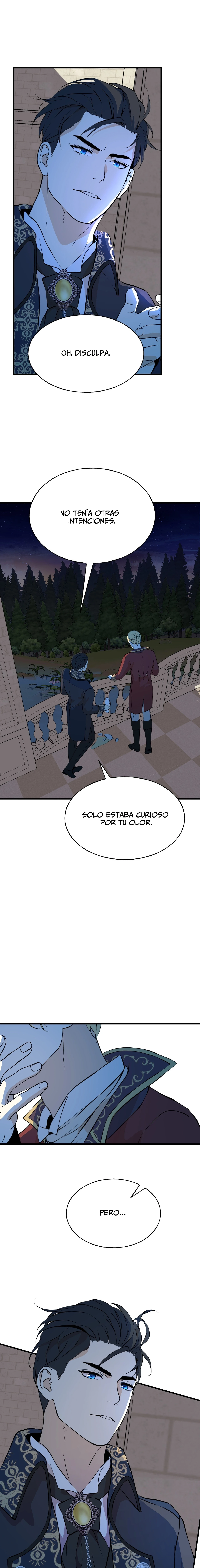 Una Boda Real capítulo 2 página 17
