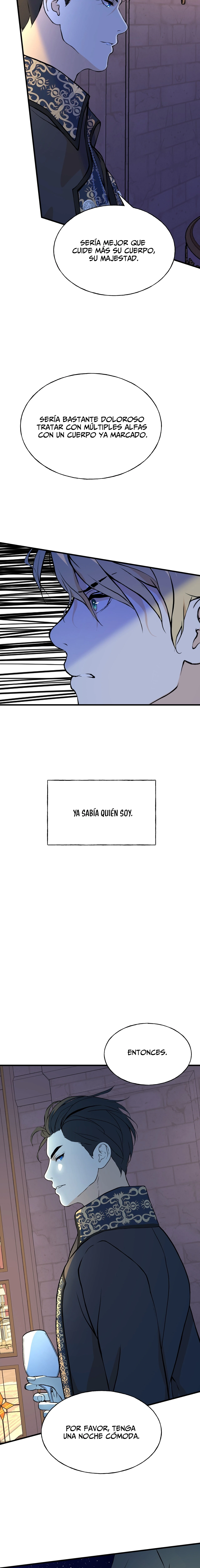 Una Boda Real capítulo 2 página 25