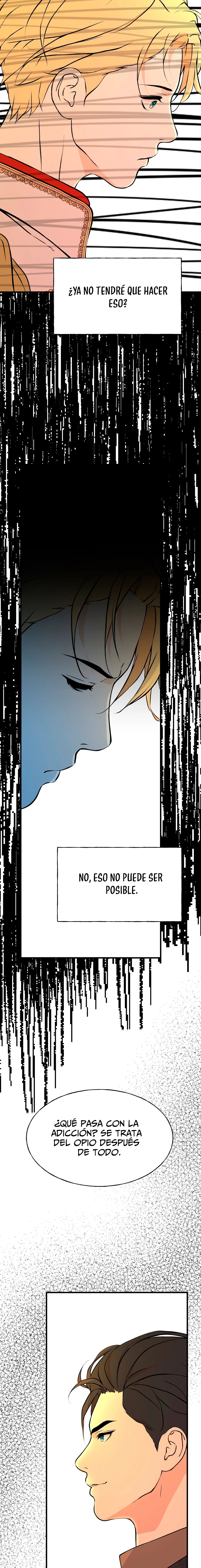 Una Boda Real capítulo 3 página 16