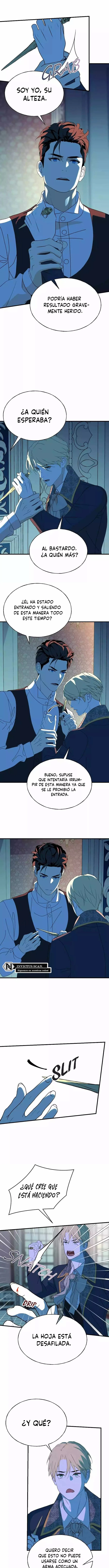 Una Boda Real capítulo 31 página 1