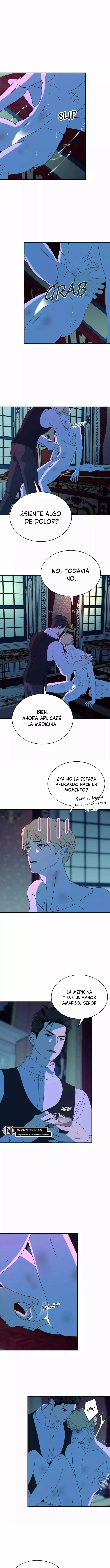 Una Boda Real capítulo 31 página 11