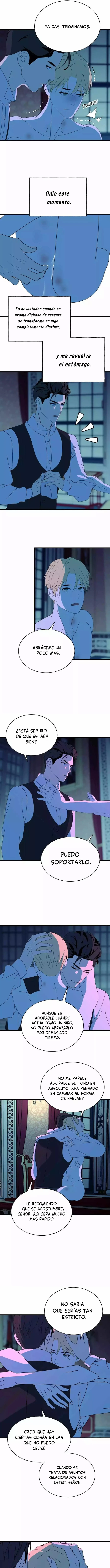 Una Boda Real capítulo 31 página 13