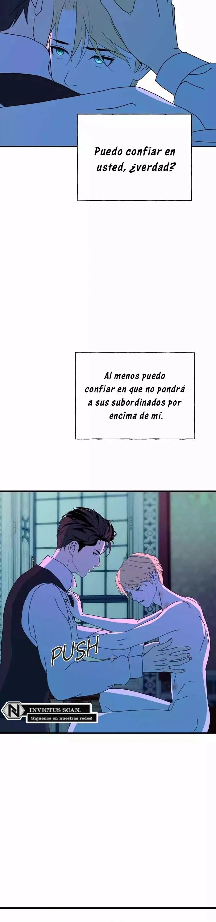 Una Boda Real capítulo 31 página 14