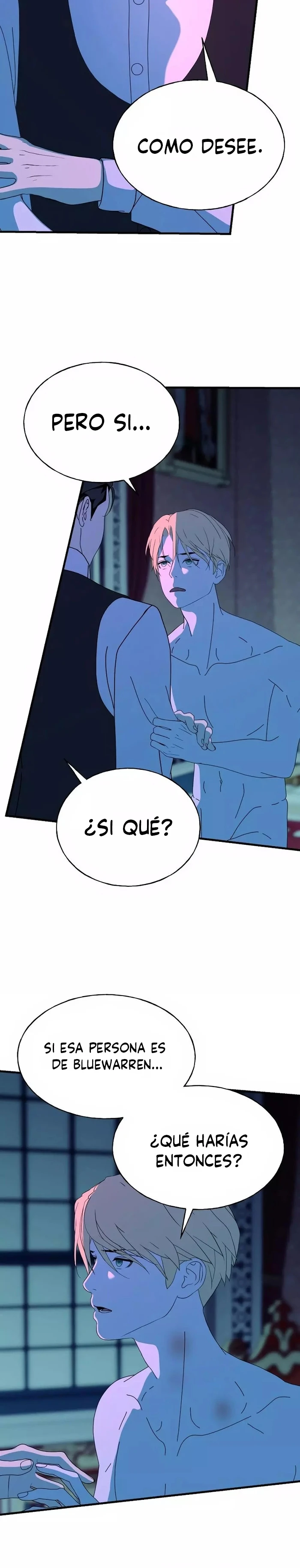 Una Boda Real capítulo 32 página 2