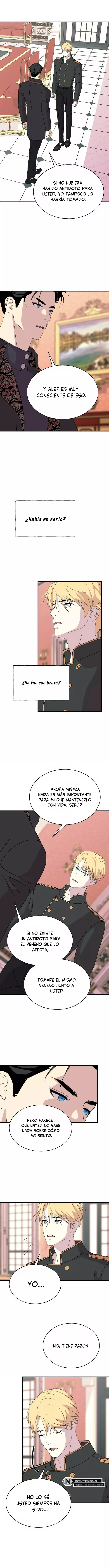 Una Boda Real capítulo 33 página 1
