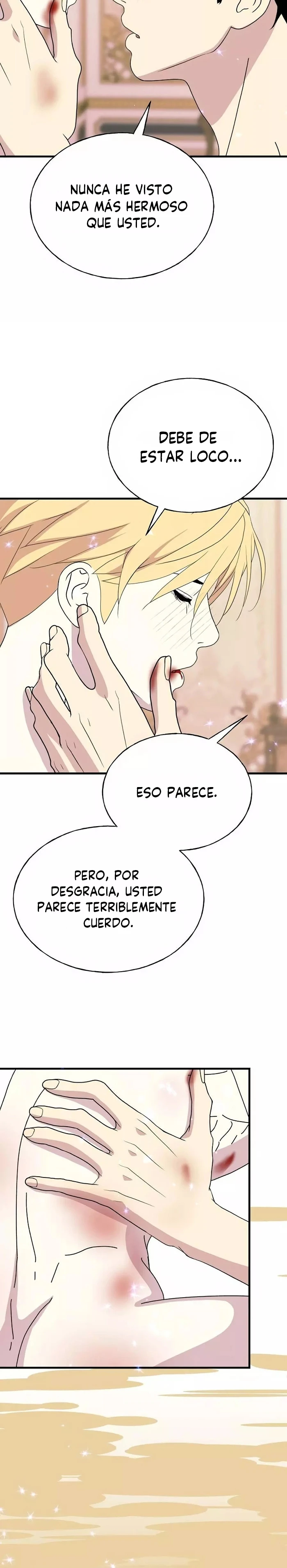 Una Boda Real capítulo 33 página 12