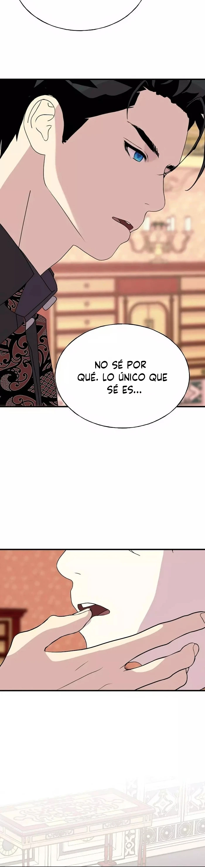 Una Boda Real capítulo 33 página 4